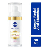 Nivea Serum Luminous630® Anti- Manchas Tratamiento Avanzado 