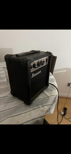 Amplificador Ibanez  Ibz1g-u 1o Wattz