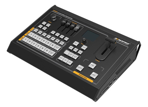 Switcher Avmatrix Pvs-0605u