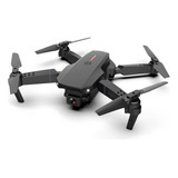 Drone E88 Infantil Iniciante Camera Dupla Hd1080mp Wifi