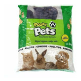 Piedras Sanitarias Poopy Pet Pack X 25 Kg Kangoo Pet
