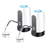 X2 Maquina Dispensadora De Agua Dispensador Agua Purificada