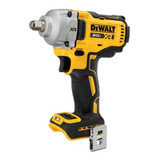 Llave De Impacto 20v Brushless Dewalt Dcf891b Sin Batería