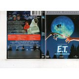 E.t. El Extraterrestre (1982) (2 Dvd) - Dvd Original - Mcbmi