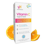 Ovulos Vaginal De Vitamina C 