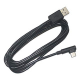 Cable Cargador Para Wacom Intuos Pro Pro Pth460 Pth660  