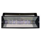 Super Strobo De Led Deltrônica E300 Branco, Equivalente 300w