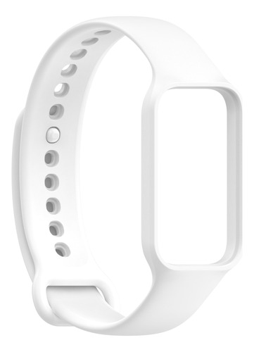 Para Xiaomi Redmi Smart Band 2 Banda De Silicona