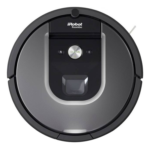 Aspiradora Inteligente Roomba 960 Irobot Aplicación Wifi