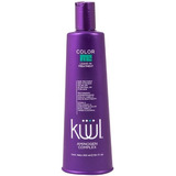 Tratamiento De Color Leave-in Treatment Kuul 300ml