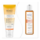 Sabonete Liquido + Protetor Vitamina C Bioage