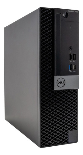 Dell Optiplex 7050 Sff I5 6ta Gen 16gb Ram 480gb Ssd Wifi