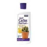 Alimento Líquido Para Cactus.