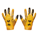 Luva Under Armour F8 Football Glove