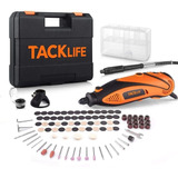 Tacklife Rtd35acl Multi-functional Rotary Tool Kit