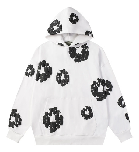 Sudadera Denm Tears