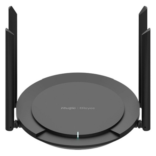 Modem Router Inalámbrico Señal Wifi 4 Antena 300mbps 5dbi