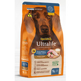 Special Dog Ultralife Rac. Med/gra Senior 15kg Gl