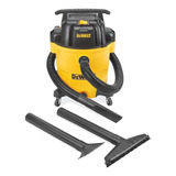 Dewalt Aspiradora Para Sólidos Y Líquidos - 45 L - Uline