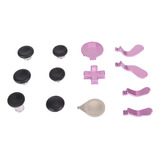 Kit De Palancas De Pulgar Violet 12# De Repuesto Para Metal