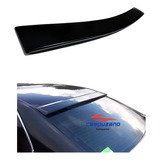 Aleron Spoiler De Medallon Nissan Tiida