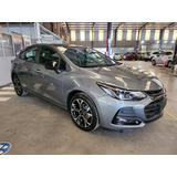 Chevrolet Cruze 5 1.4 Rs At 5 P 2024