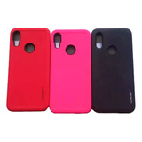 Funda Reforzada Soft Para Xiaomi Redmi Note 7 / Note 7 Pro