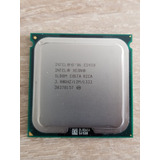 Kit 2 Processador Intel® Xeon® E5450 Com Dissipador