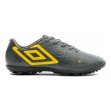 Chuteira Society Umbro Orbit Jr Infantil