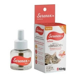 Serenex Feromonas Para Felinos Repuesto X 42 Ml