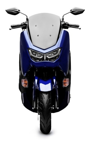 YAMAHA NMAX 160 ABS 0 KM 2022