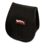 Capa Protecao Molinete Vfox Neoprene Flexivel M  16x11,5cm