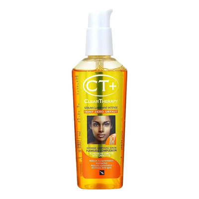 Ct Clear Therapy - Suero De Zanahoria 2.5 Fl Oz (1 Unidad) Día/noche
