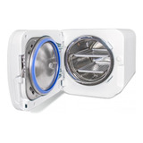 Autoclave 12 Litros Vitale Class Cristófoli Em Inox Bivolt