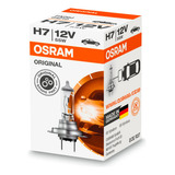 Lampara Osram H7 12v 55w Px26d