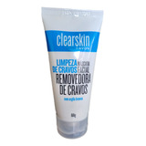 Clearskin Avon Mascarilla Facial Removedora De Granos 60g