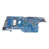 L87451-001 Motherboard Hp 17.3 Cpu I5-1035g1 Ddr4 Ram Intel