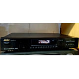 Tuner Akai At27 L Am Fm Stereo Tiner 220v Sintonizador 