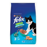 Felix Triple Delicious Mar 1.5 Kg