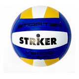 Striker Pelota De Voley Colores Caucho