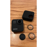 Gopro Max 360 - Como Nueva