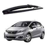 Pluma Limpiaparabrisas Trasera Reluvsa Honda Fit 2015