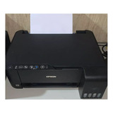 Impressora Epson Ecotank L3150 110v L3150 Leia A Descrição