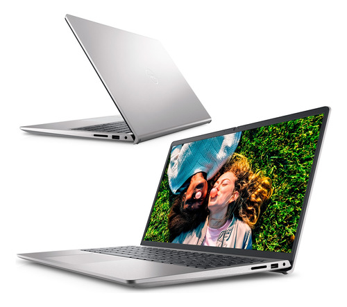 Notebook Dell 15.6  I3 Ram 8gb 120hz 256gb Ssd Windows 11   
