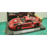 Porsche Gt1 Playboy Edition 1/32 Fly Scalextric Slot