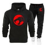 Sudadera  Thundercats  Buzo Pantalon  Jogger 