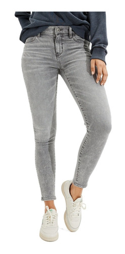 Pantalón Mujer American Eagle Ne(x)t Level Jegging