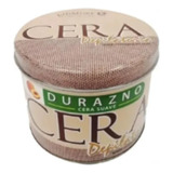 Vidmore Cera Depilatoria Durazno Suave + Lienzos 500grs