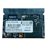 Apacer 16gb Ssd 689057-001 Mlc Sata Hp T610 Thin Clien