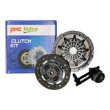 Kit De Embrague Ford New Fiesta 1.6 Sigma 2010 2019